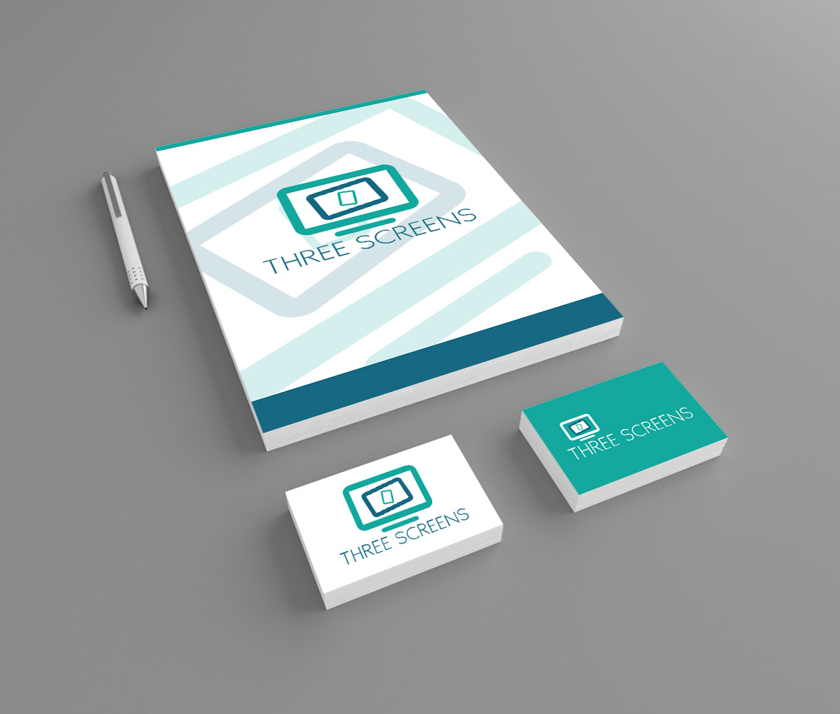 Logo Design by Comunicamente Lab for this project | Design #4577017