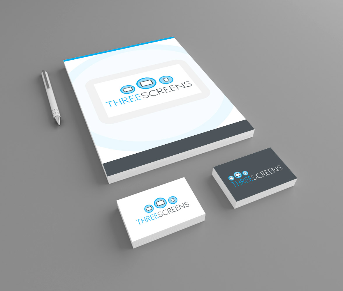 Logo Design by Comunicamente Lab for this project | Design #4577033
