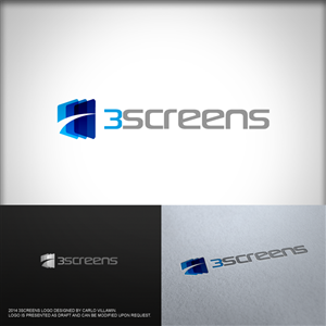 Logo Design by carlomagno for this project | Design: #4509600