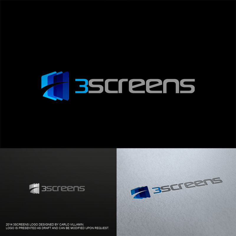 Logo Design by carlomagno for this project | Design #4509602