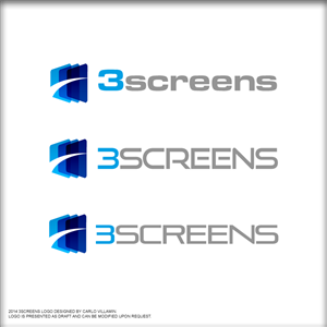 Logo Design by carlomagno for this project | Design: #4515348