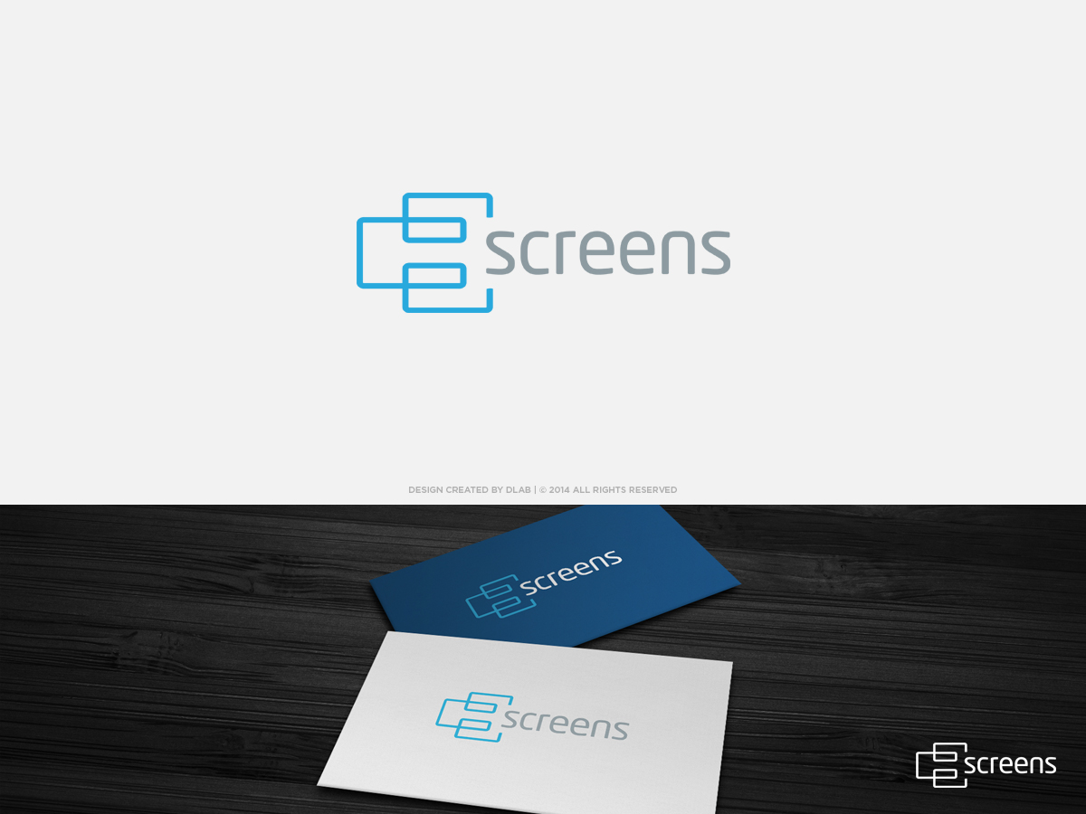 Logo Design by DLab™ for this project | Design #4529874