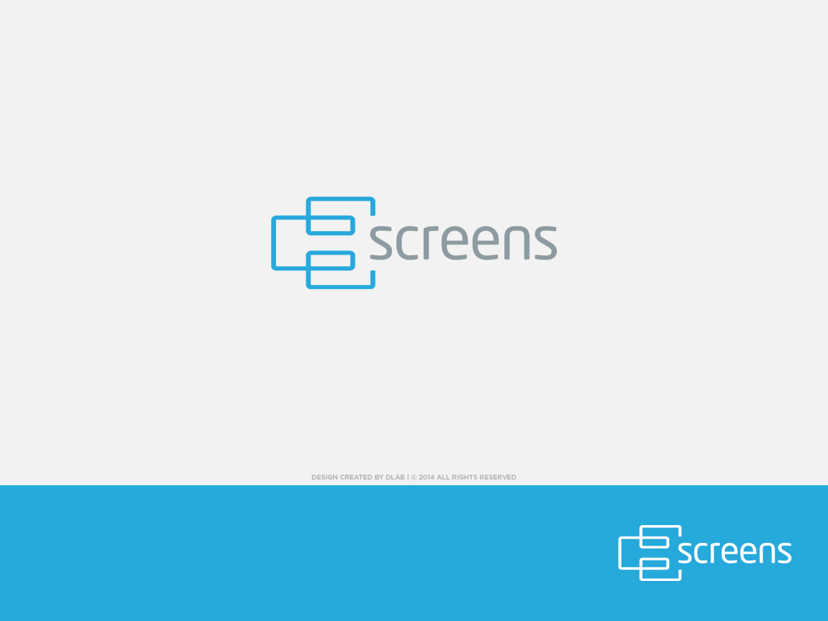 Logo Design by DLab™ for this project | Design #4533538