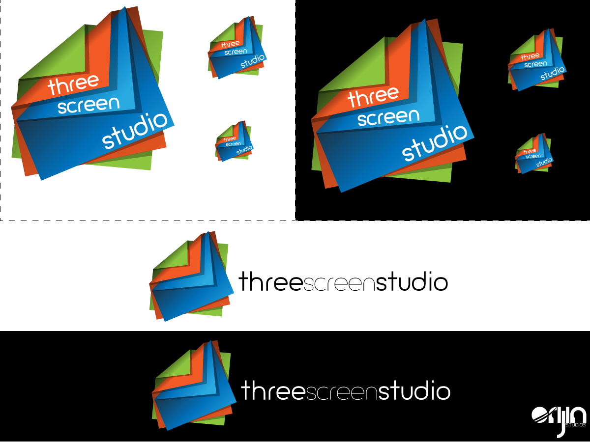 Logo Design by Orijin Studios for this project | Design #4574057