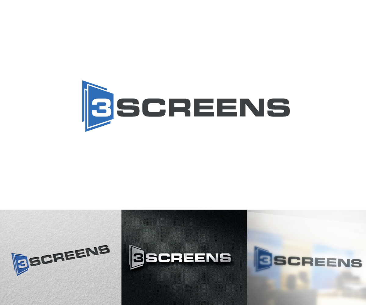 Logo Design by the.x for this project | Design #4529735