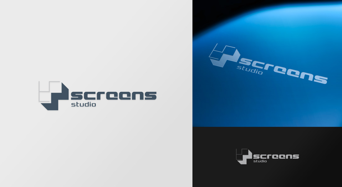 Logo Design by kresh for this project | Design #4548562