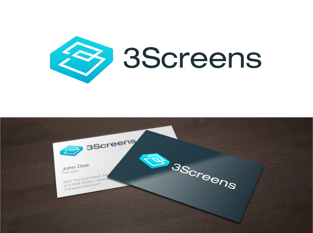 Logo Design by dynamo graphics for this project | Design #4540509