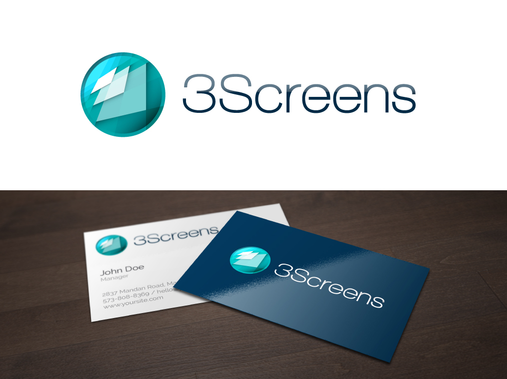 Logo Design by dynamo graphics for this project | Design #4558393