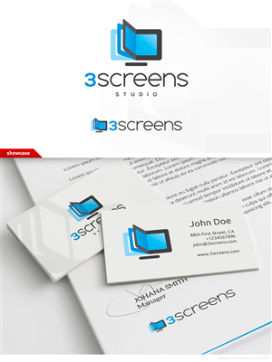 Logo Design by Creathrive for this project | Design: #4578329