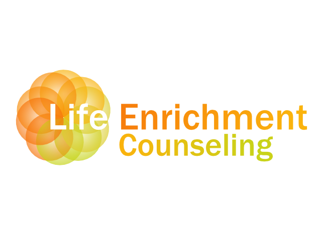 Logo-Design von HHygswitch für Life Enrichment Counseling | Design #4514633