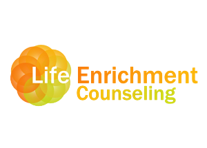 Logo-Design von HHygswitch für Life Enrichment Counseling | Design #4514633