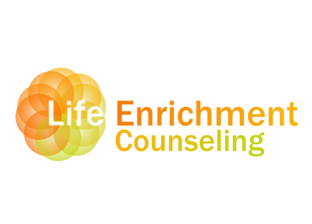 Logo-Design von HHygswitch für Life Enrichment Counseling | Design #4514638