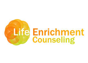 Logo-Design von HHygswitch für Life Enrichment Counseling | Design: #4514638