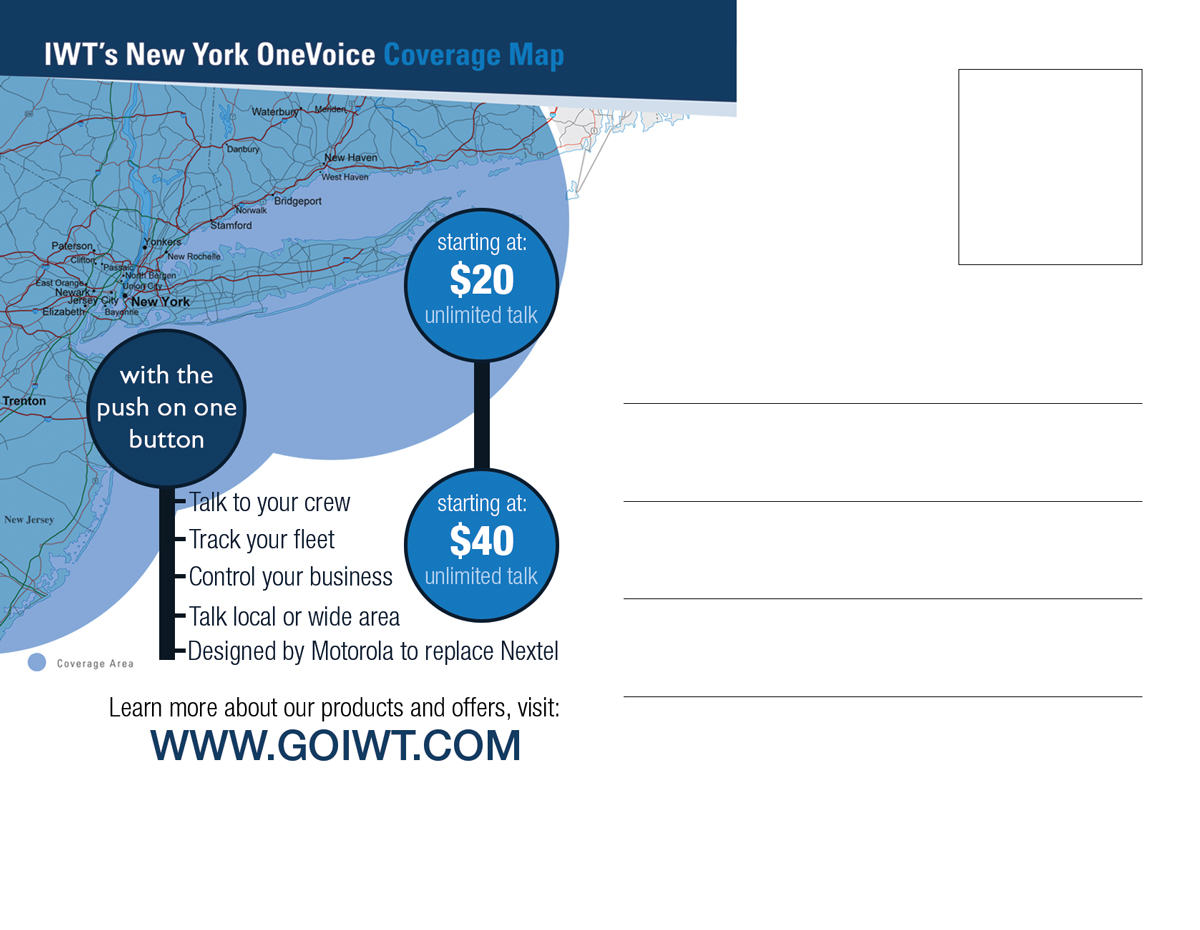 Postkarten-Design von UrbainFX für dieses Projekt | Design #4567631