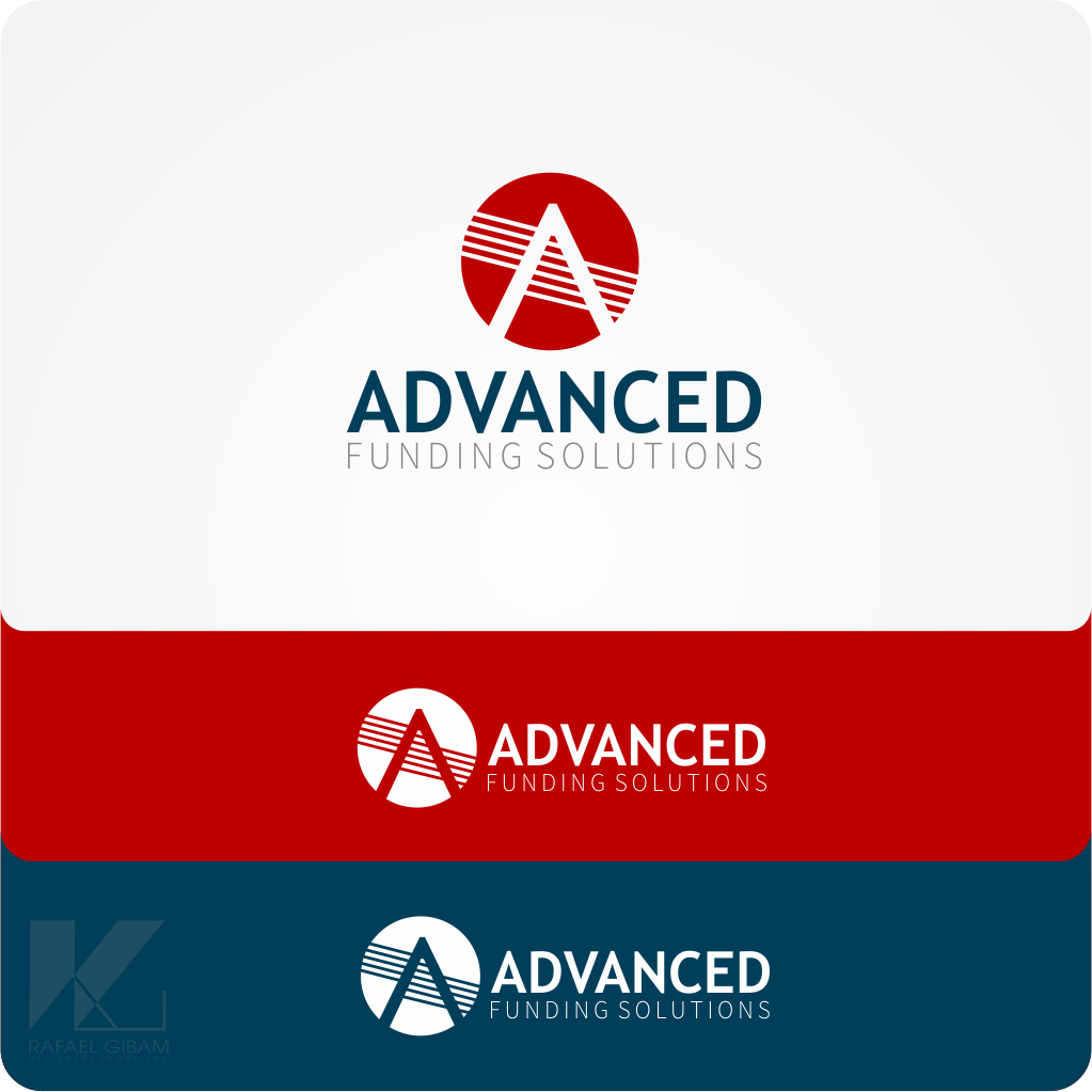 Diseño de Logo por Rafael Willames para Advanced Merchant Services | Diseño #4496647