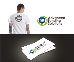 Logo Design by Vishak vasu for Advanced Merchant Services | Design: #4535541