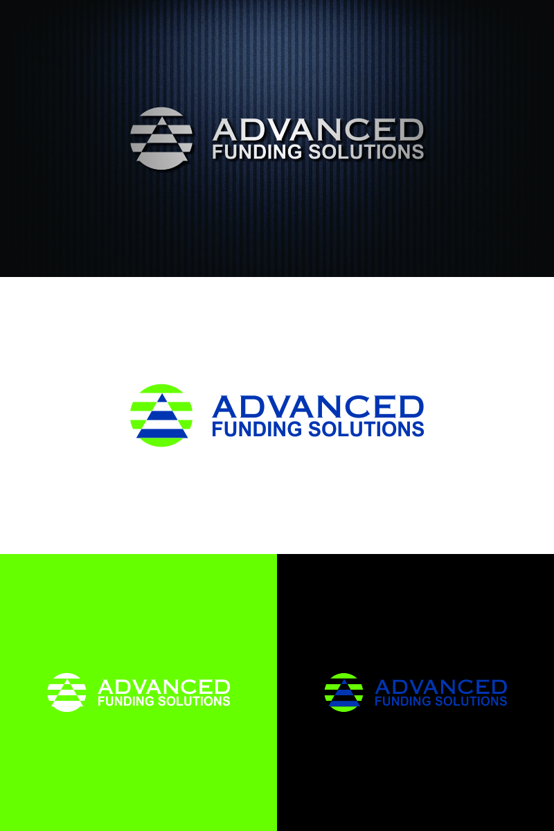 Diseño de Logo por cb1318 para Advanced Merchant Services | Diseño #4530631