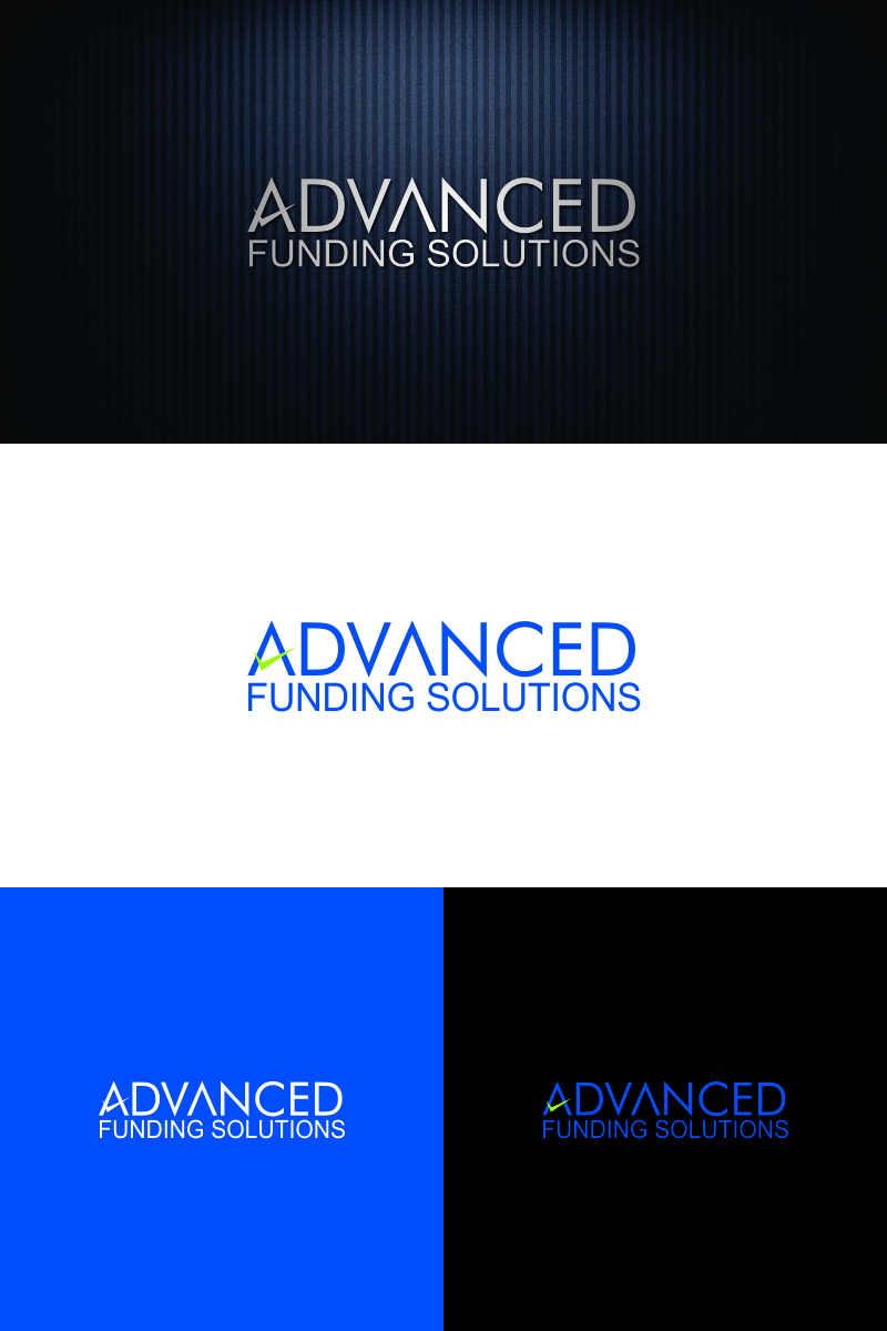 Logo Design by cb1318 for Advanced Merchant Services | Design #4530644
