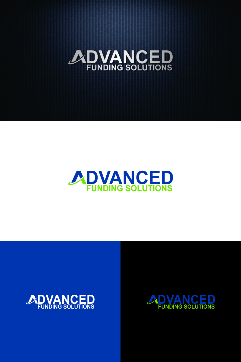 Logo Design by cb1318 for Advanced Merchant Services | Design #4530694