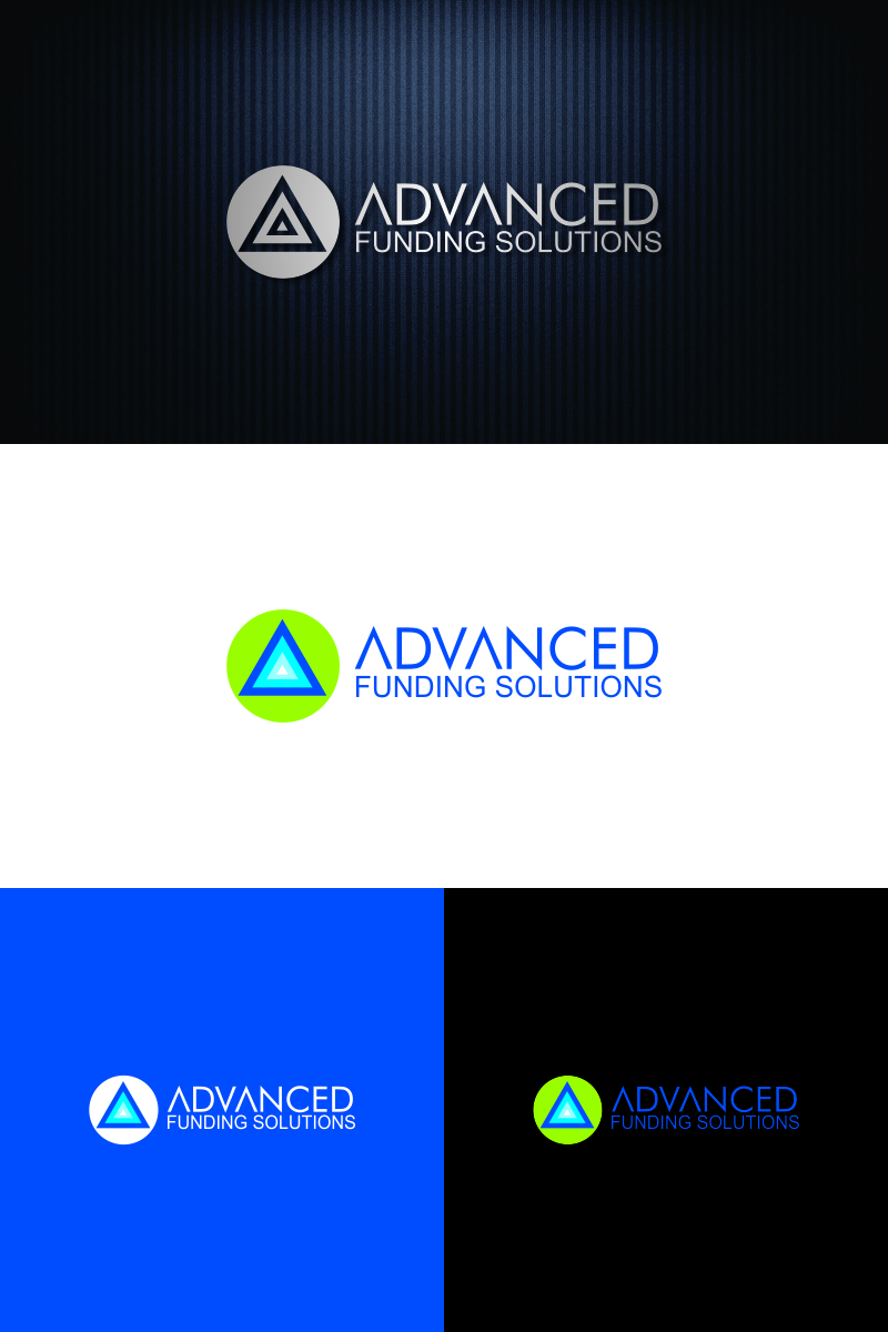 Logo Design by cb1318 for Advanced Merchant Services | Design #4530751