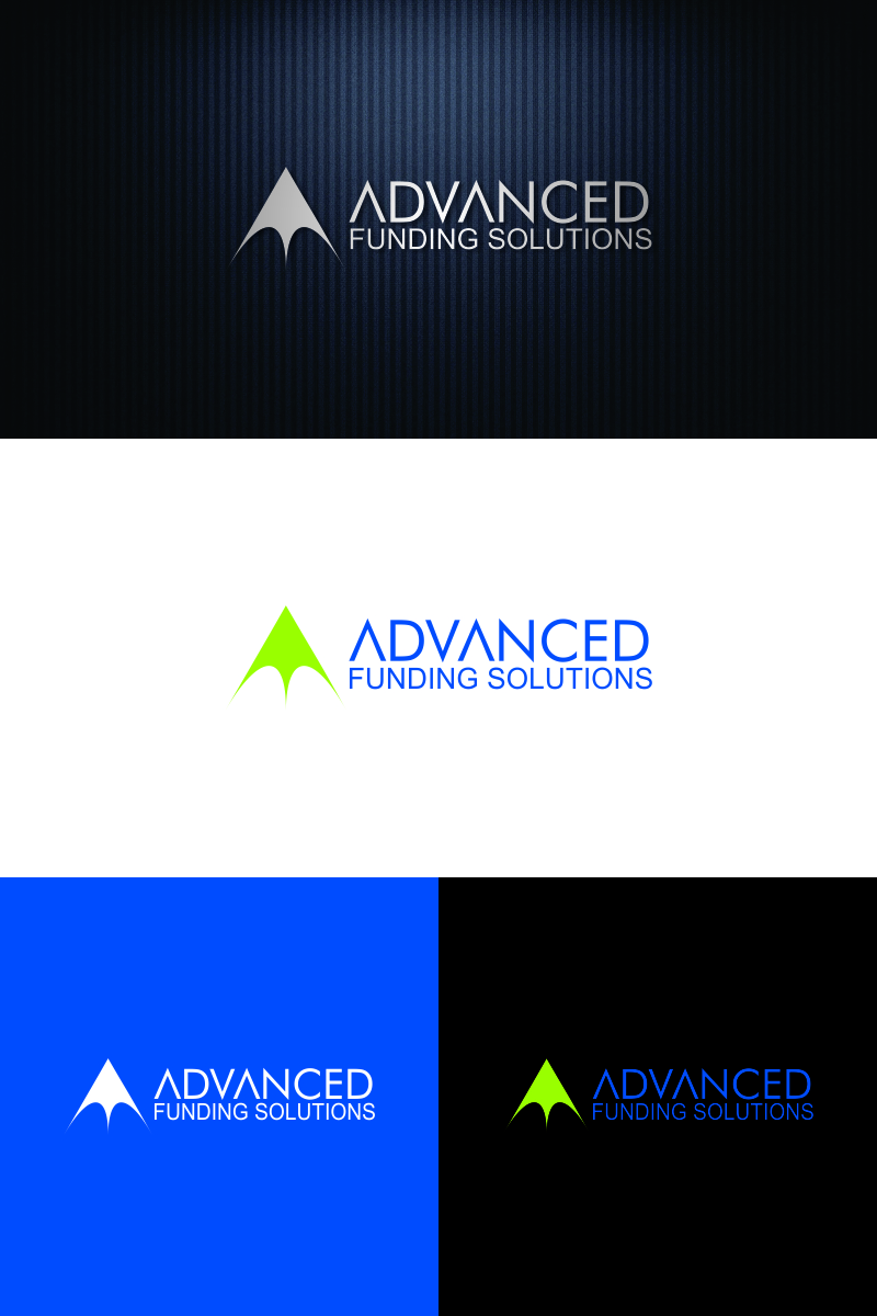 Diseño de Logo por cb1318 para Advanced Merchant Services | Diseño #4531041