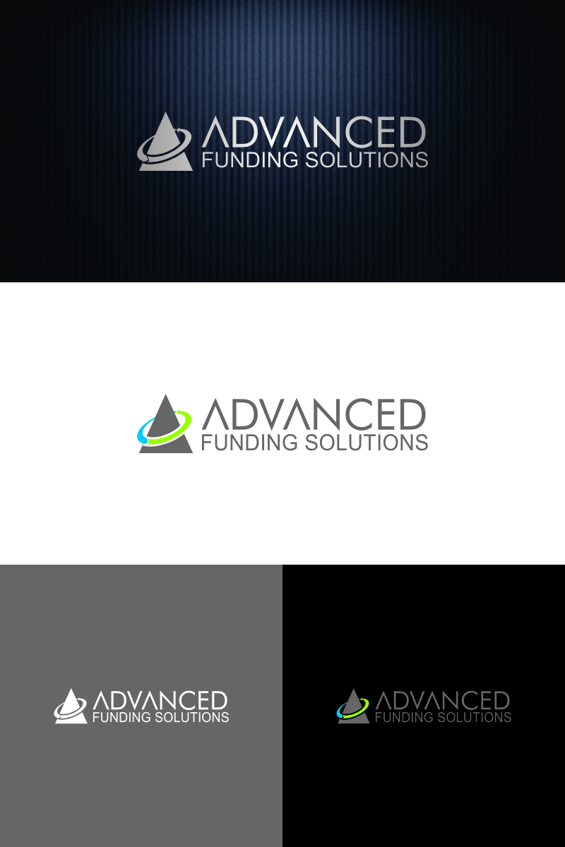 Logo Design by cb1318 for Advanced Merchant Services | Design #4531092