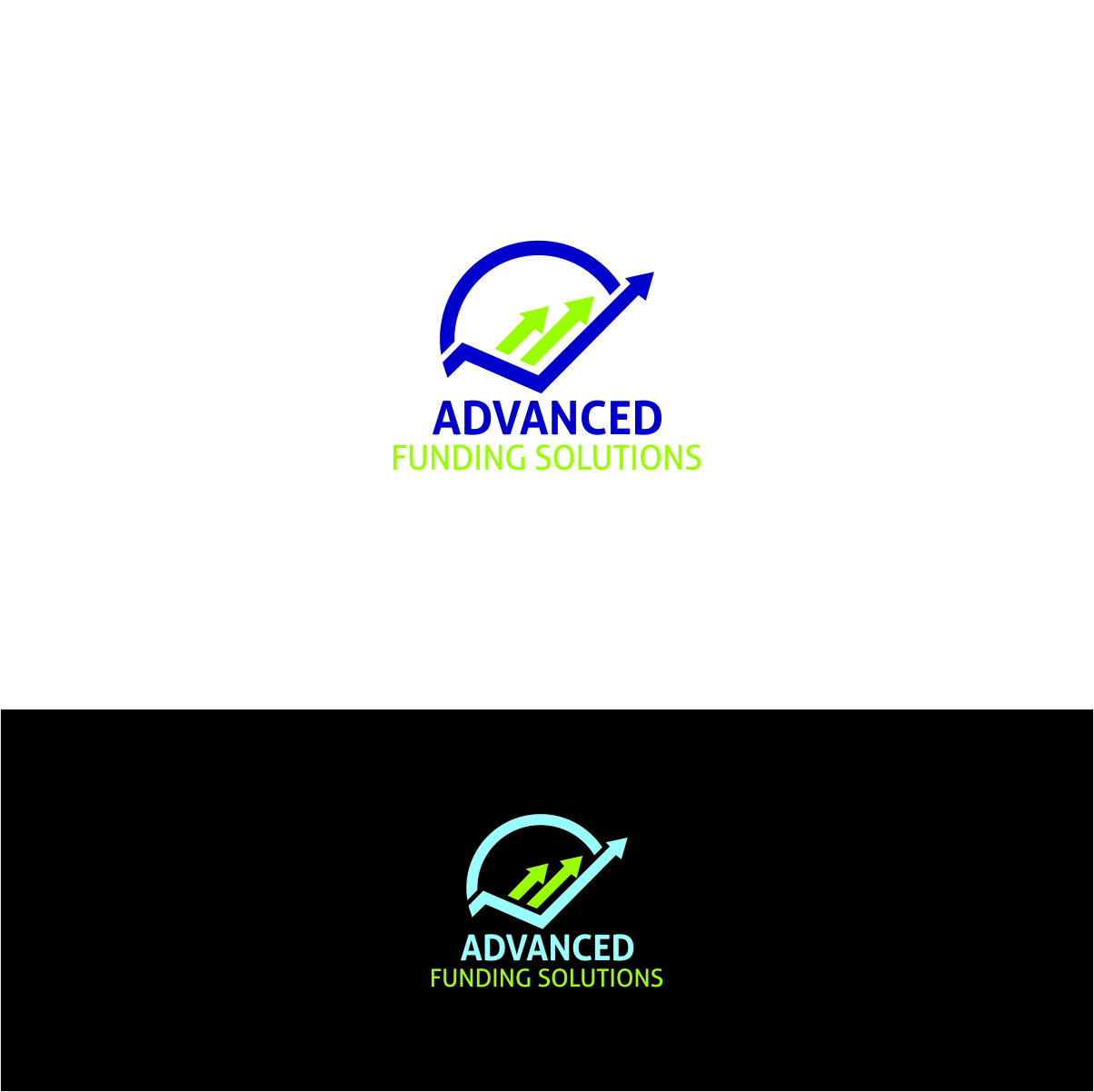 Logo Design by cb1318 for Advanced Merchant Services | Design #4534263