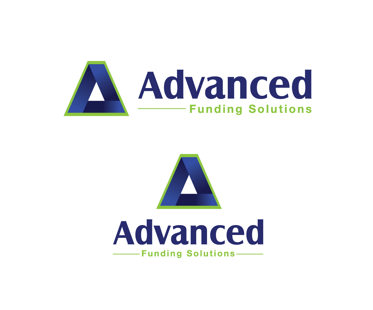 Logo-Design von Anesya für Advanced Merchant Services | Design #4501983