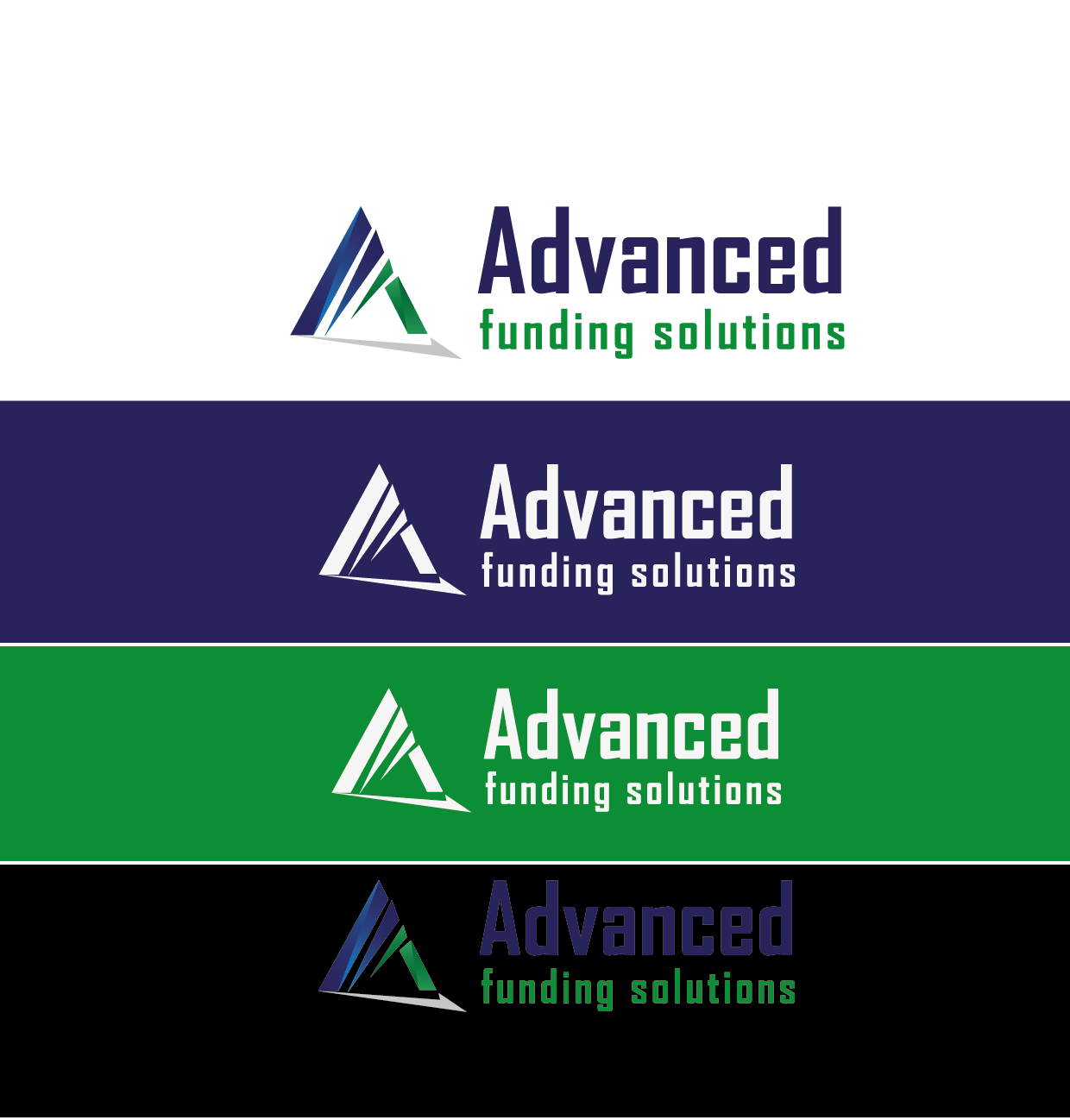 Logo Design by canvasart for Advanced Merchant Services | Design #4505422