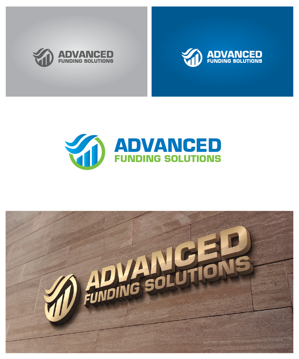 Diseño de Logo por canvasart para Advanced Merchant Services | Diseño #4515981