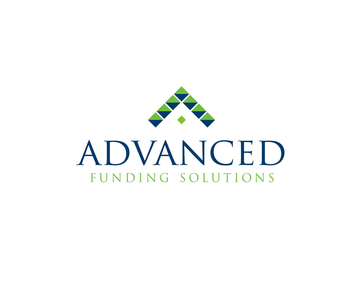 Logo Design by ElectricBill for Advanced Merchant Services | Design #4531658