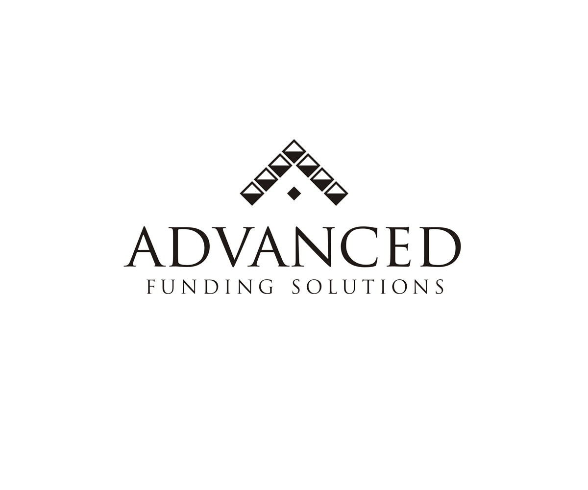 Diseño de Logo por ElectricBill para Advanced Merchant Services | Diseño #4531664