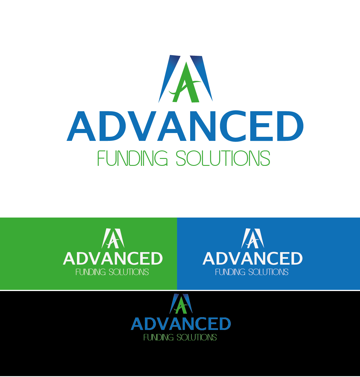 Diseño de Logo por cindrellaart para Advanced Merchant Services | Diseño #4524536