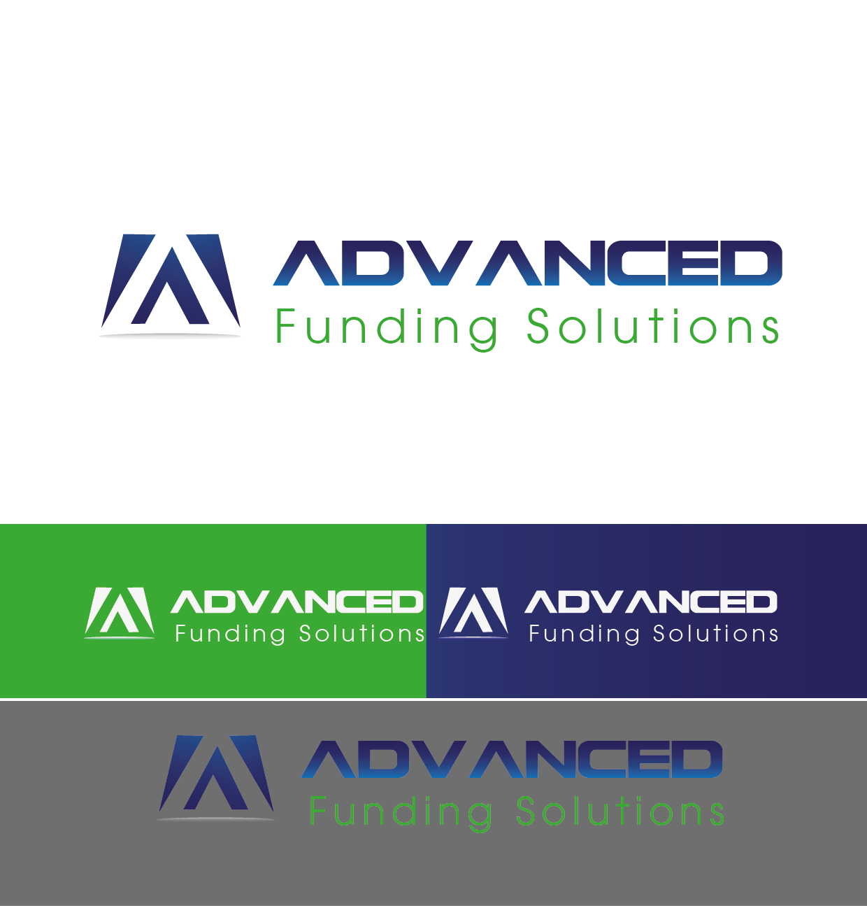 Diseño de Logo por cindrellaart para Advanced Merchant Services | Diseño #4524620