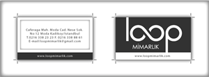 Business Card Design by justin long