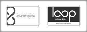 Business Card Design by justin long for this project | Design: #199996