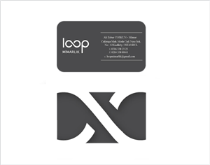 Business Card Design by Gawa Design for this project | Design: #204304