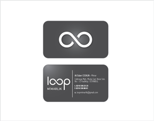 Business Card Design by Gawa Design