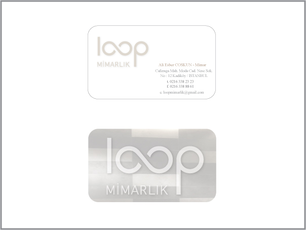 Business Card Design by Gawa Design for this project | Design #206851