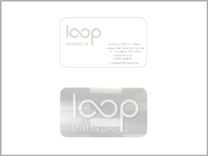 Business Card Design by Gawa Design for this project | Design: #206851