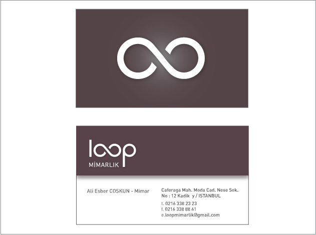 Design de Carte de Visite par Gawa Design pour ce projet | Design #208606