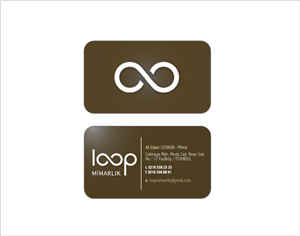 Design de Carte de Visite par Gawa Design pour ce projet | Design : #208618