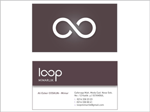 Design de Carte de Visite par Gawa Design pour ce projet | Design : #208628