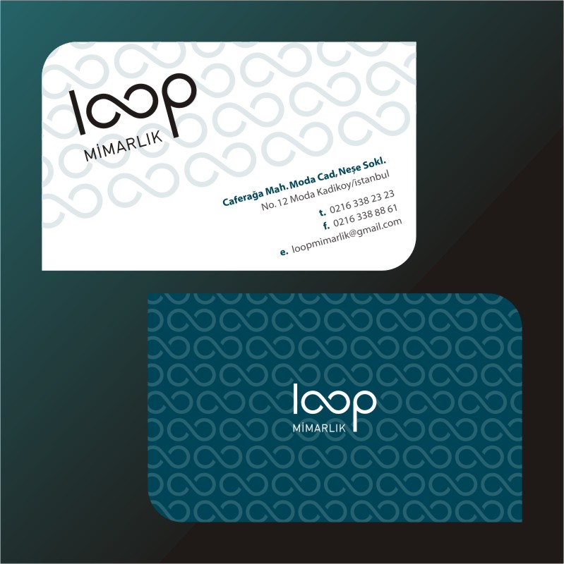 Business Card Design by mag wong for this project | Design #199349