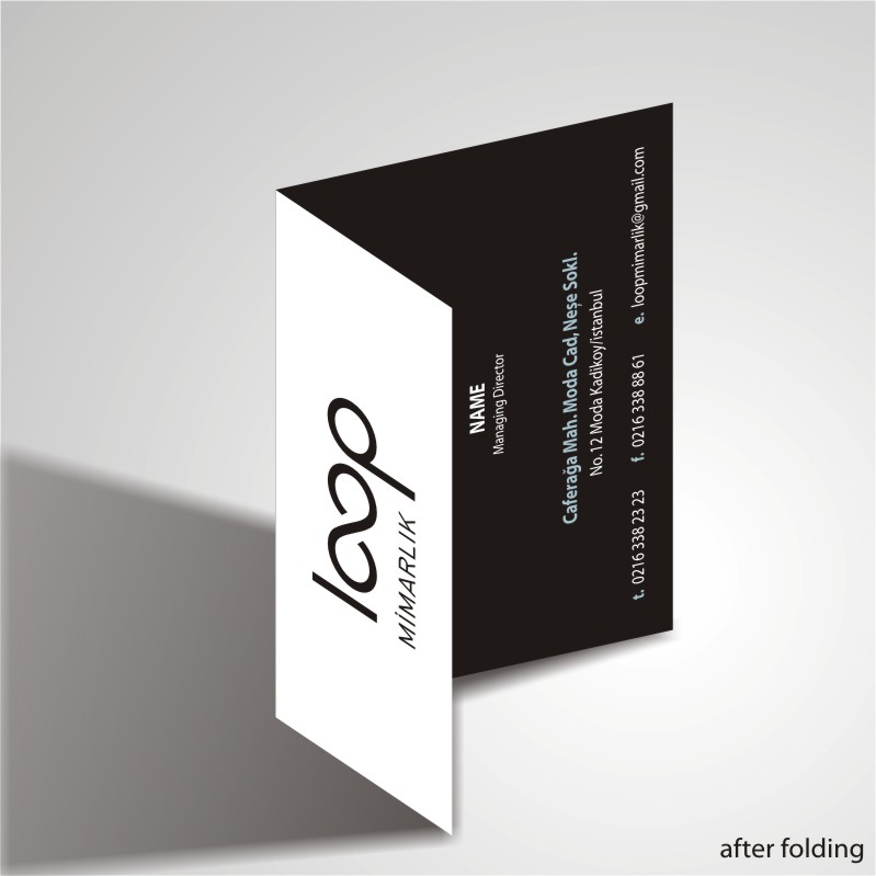 Design de Carte de Visite par mag wong pour ce projet | Design #199351