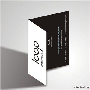 Business Card Design by mag wong for this project | Design: #199351