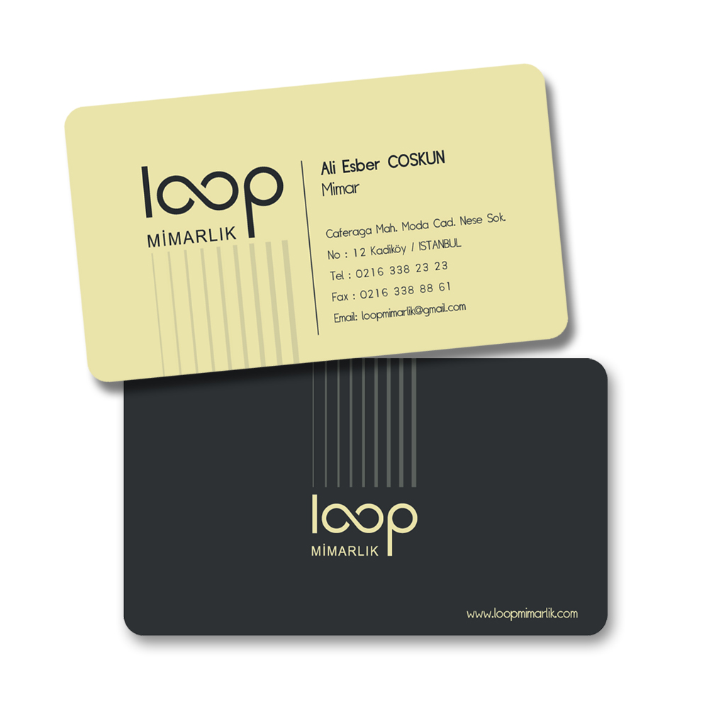Business Card Design by graphica for this project | Design #200562