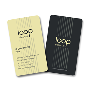 Business Card Design by graphica for this project | Design: #200564