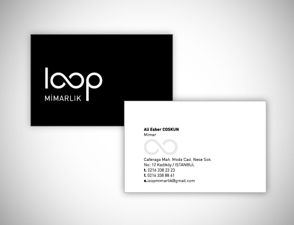 Visitenkarten-Design von FFF! für dieses Projekt | Design #203594