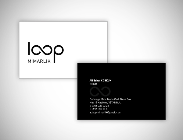 Business Card Design by FFF! for this project | Design #203596